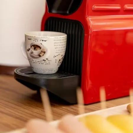 Βίλα Mani Senses Luxury Kotronion (West Mani)