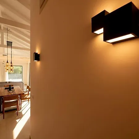 Mani Senses Luxury * Kotronion (West Mani)