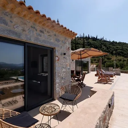 Mani Senses Luxury *