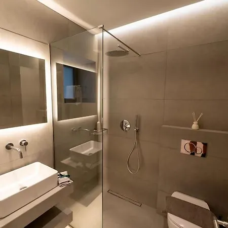 Mani Senses Luxury Βίλα *