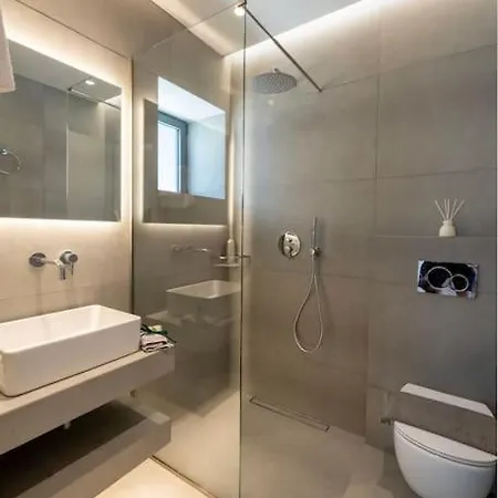 Βίλα Mani Senses Luxury