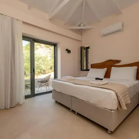 Βίλα Mani Senses Luxury