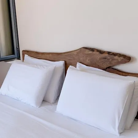 Villa Mani Senses Luxury