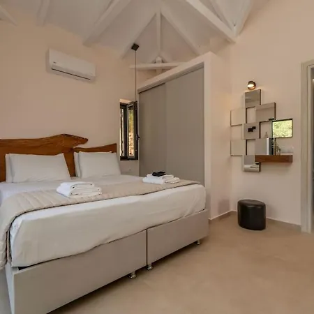 Villa Mani Senses Luxury Kotronion (West Mani)