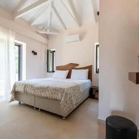 Villa Mani Senses Luxury Kotronion (West Mani)