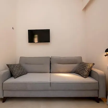 Mani Senses Luxury Kotronion (West Mani)