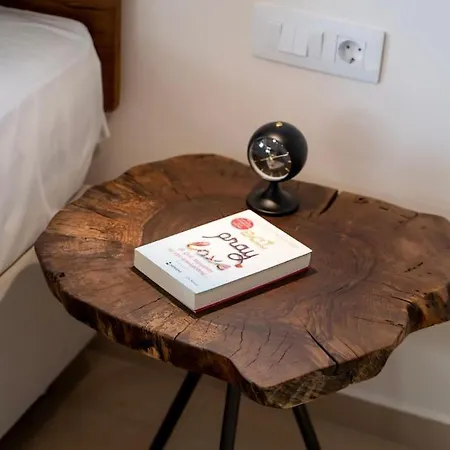 Mani Senses Luxury Βίλα Kotronion (West Mani)