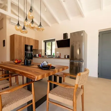 Mani Senses Luxury Villa Kotronion (West Mani)