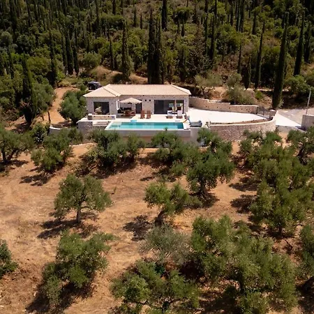 Mani Senses Luxury Villa *