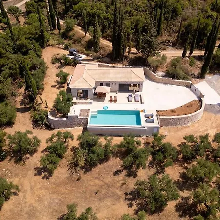 Villa Mani Senses Luxury *
