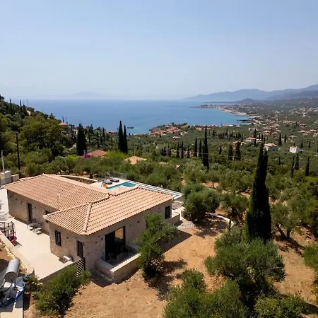 Mani Senses Luxury *