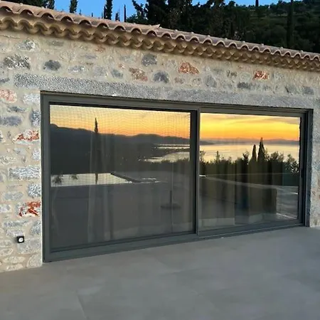 Mani Senses Luxury *