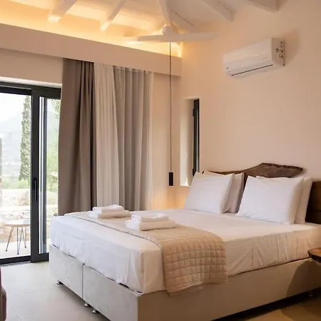 Mani Senses Luxury Villa