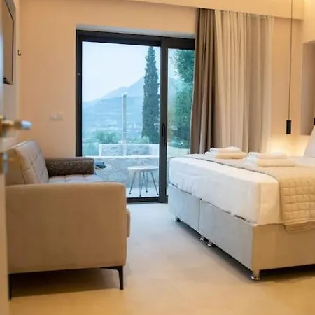Mani Senses Luxury Kotronion (West Mani)