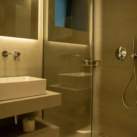 Mani Senses Luxury * Kotronion (West Mani)