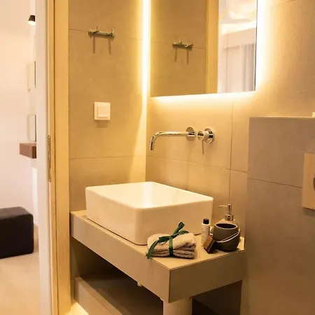 Villa Mani Senses Luxury