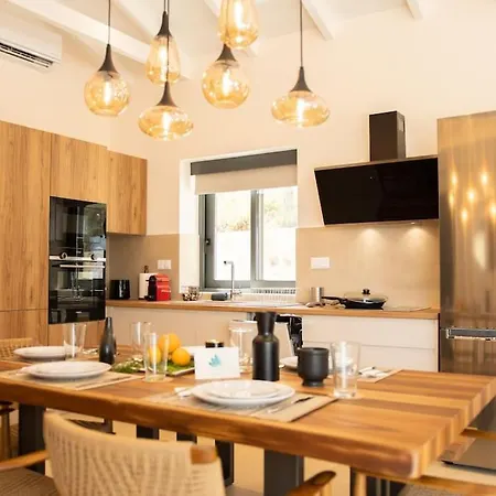 Mani Senses Luxury Kotronion (West Mani)