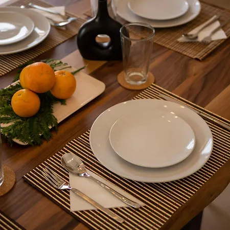 Villa Mani Senses Luxury *