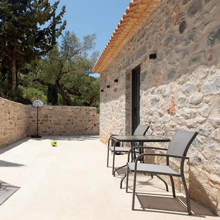 Mani Senses Luxury *