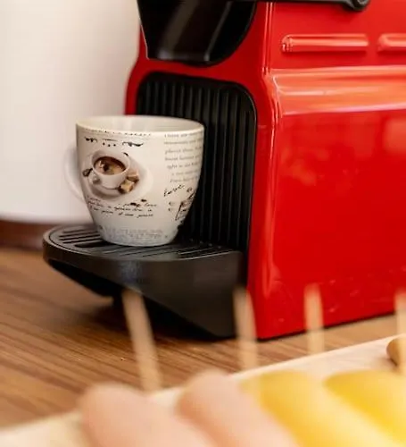 Villa Mani Senses Luxury Kotronion (West Mani)