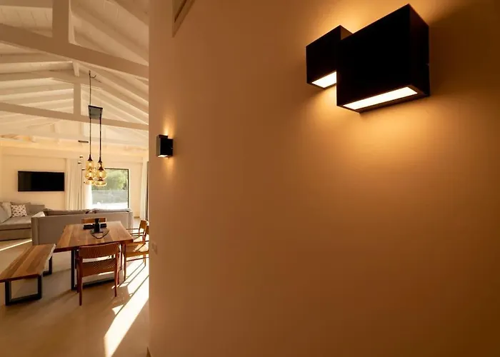 Mani Senses Luxury * Kotronion (West Mani)