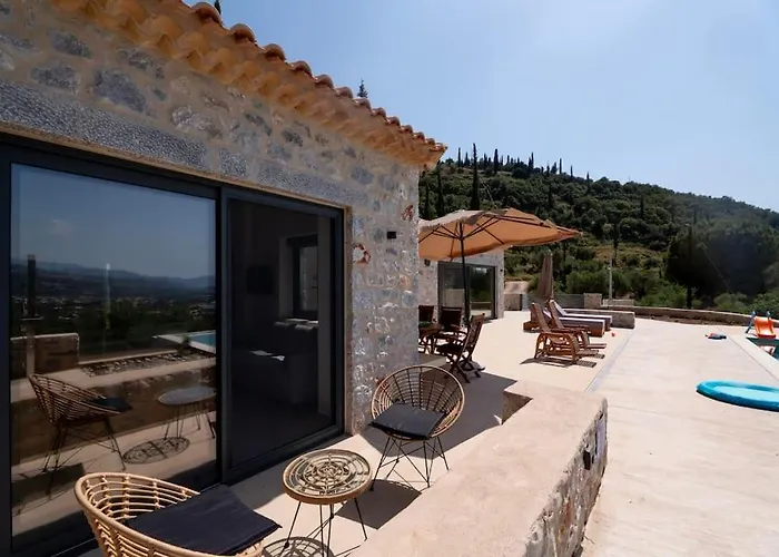 Mani Senses Luxury *