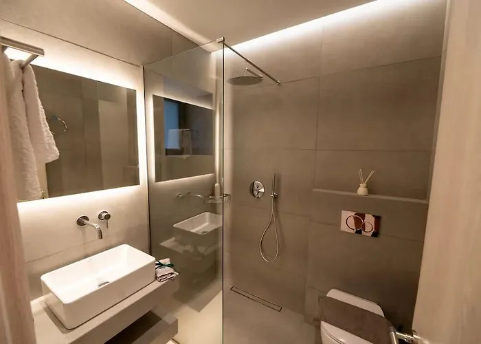 Mani Senses Luxury Villa *