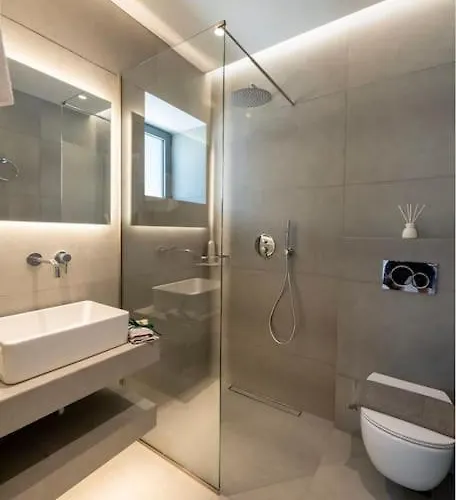 Villa Mani Senses Luxury