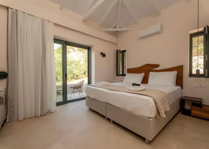 Villa Mani Senses Luxury