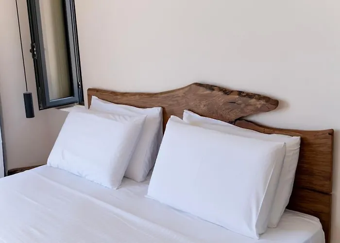 Villa Mani Senses Luxury