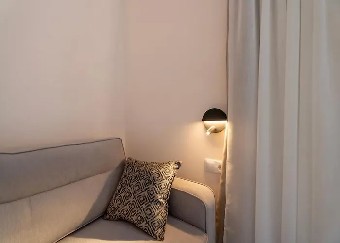 Mani Senses Luxury Villa Kotronion (West Mani)