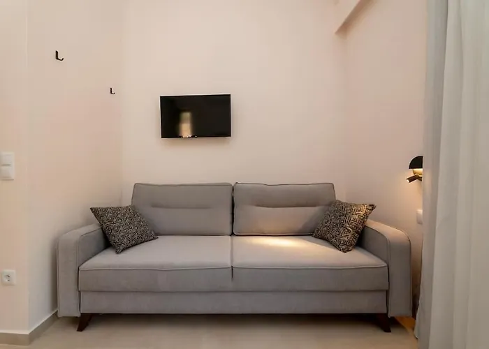 Mani Senses Luxury Kotronion (West Mani)