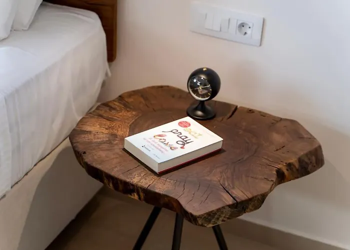 Mani Senses Luxury Villa Kotronion (West Mani)