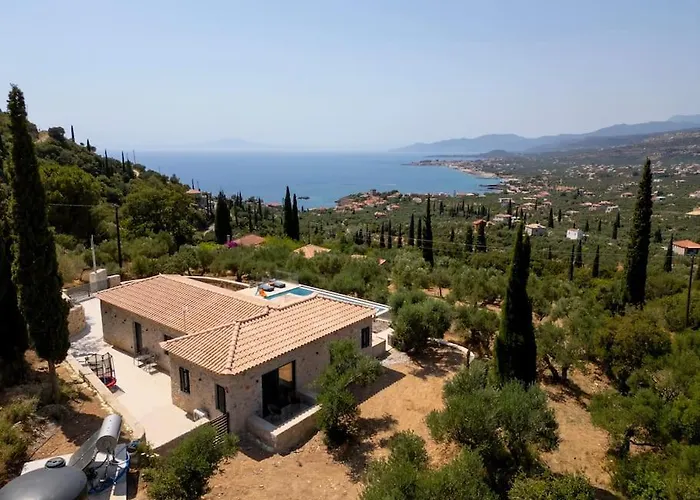 Mani Senses Luxury *