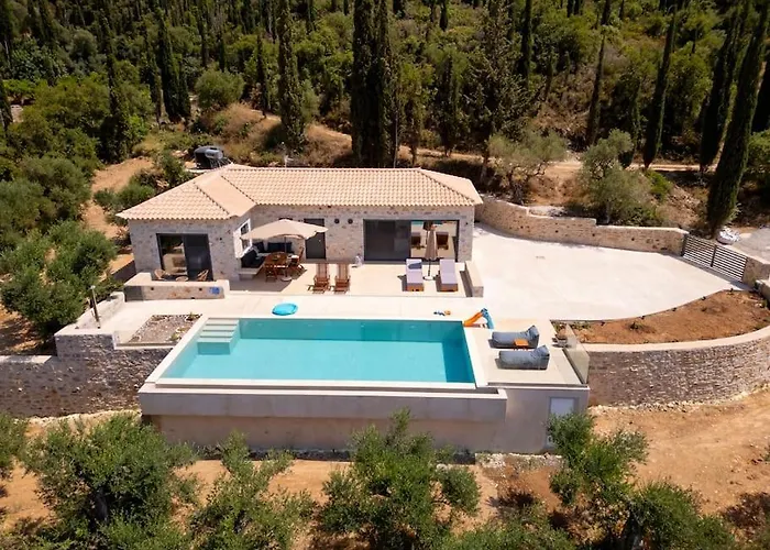 Mani Senses Luxury Villa *