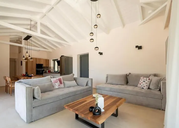 Mani Senses Luxury Villa