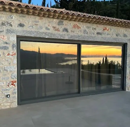 Mani Senses Luxury *