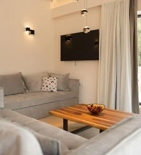 Mani Senses Luxury Villa Kotronion (West Mani)