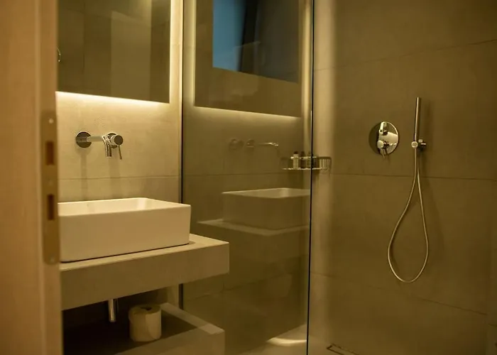 Mani Senses Luxury * Kotronion (West Mani)