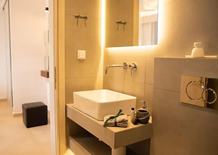 Villa Mani Senses Luxury