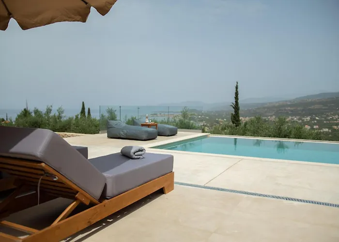 Mani Senses Luxury Villa *