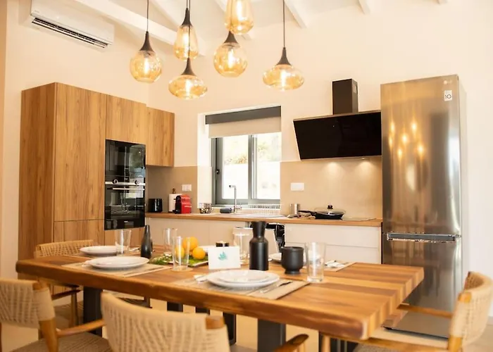 Mani Senses Luxury Kotronion (West Mani)