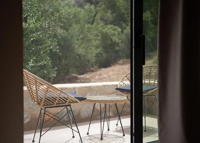 Mani Senses Luxury Villa