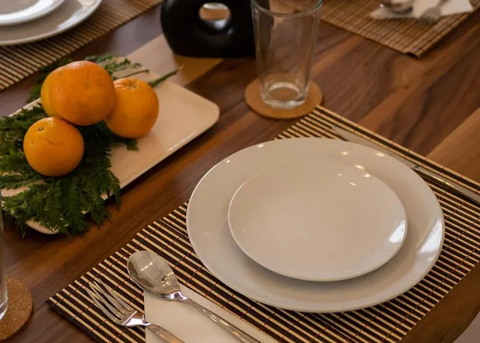 Villa Mani Senses Luxury *