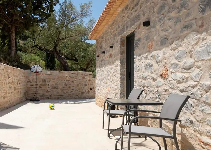 Mani Senses Luxury *